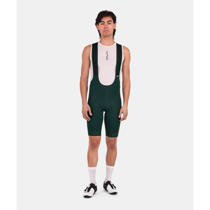 Ready To Ride - Culotte Corto - Verdecolor_es - Hombre