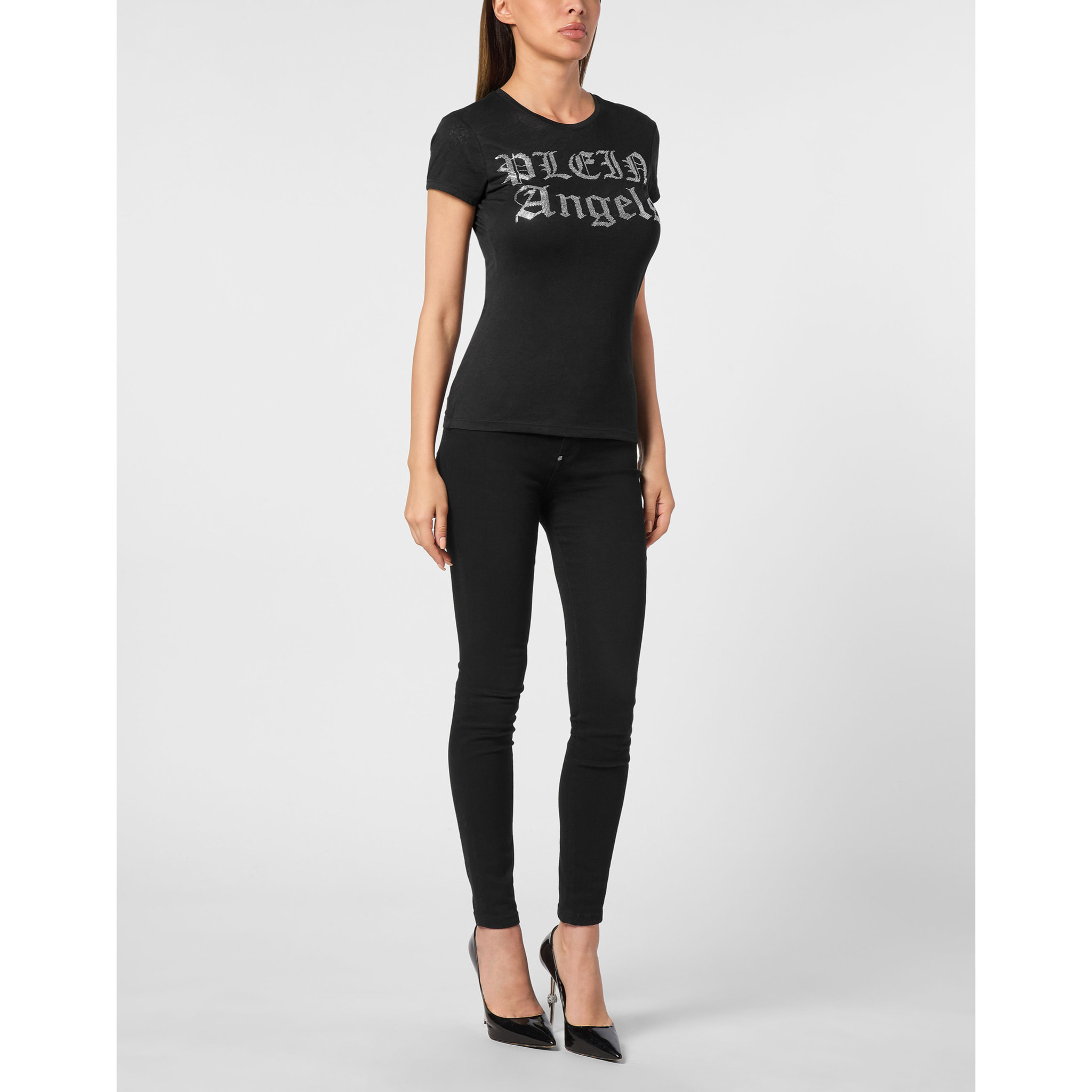 PHILIPP PLEIN Camiseta Slim Fit