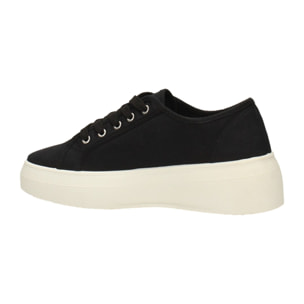 Sneakers Donna Tata Italia Nero