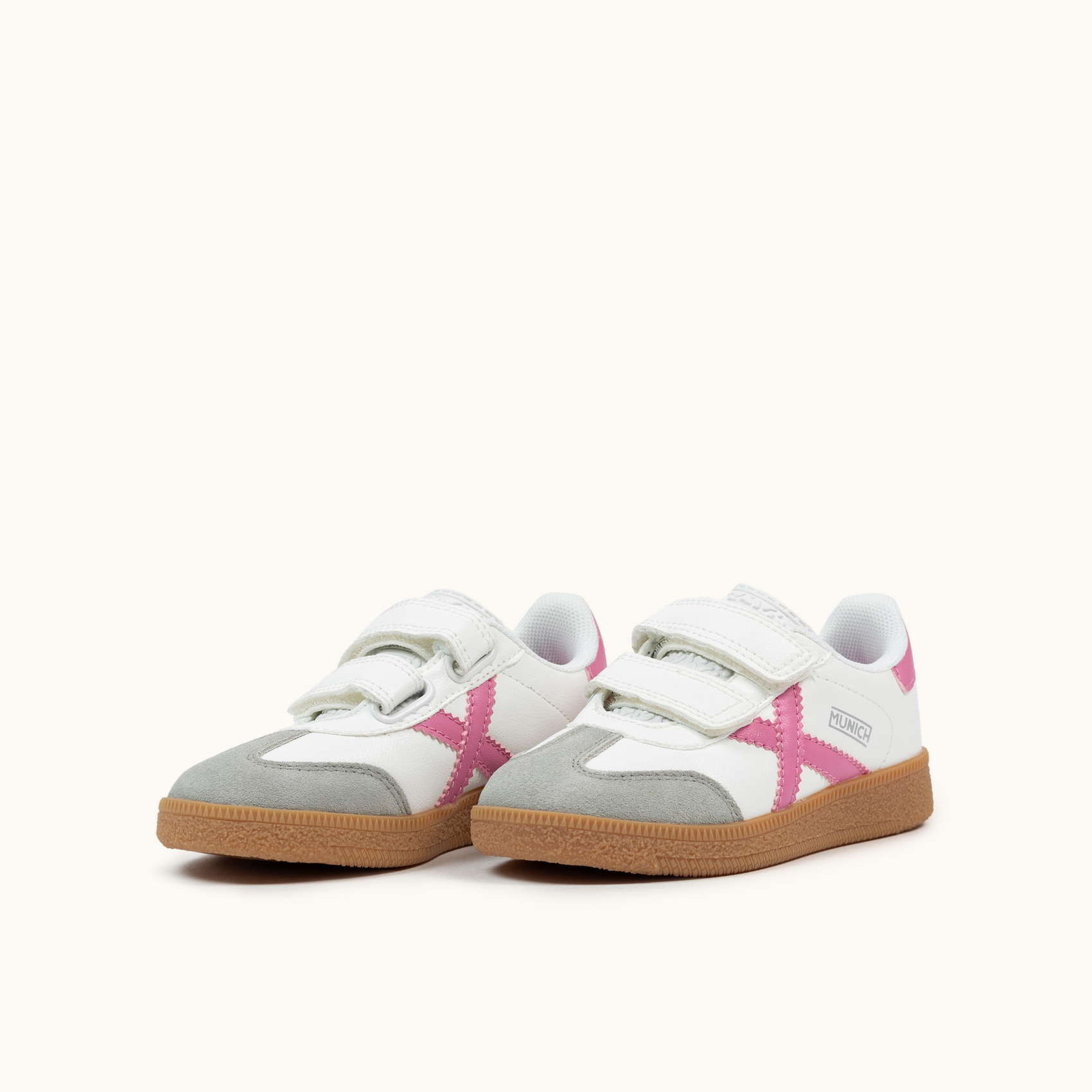 MUNICH MINI BARRU VCO 09