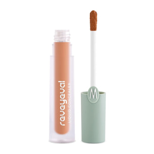 REVEYEVAL LIQUID CONCEALER Correttore fluido ad alta performance