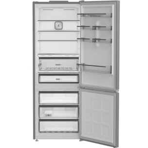 Réfrigérateur combiné WHIRLPOOL WHK26494X7E
