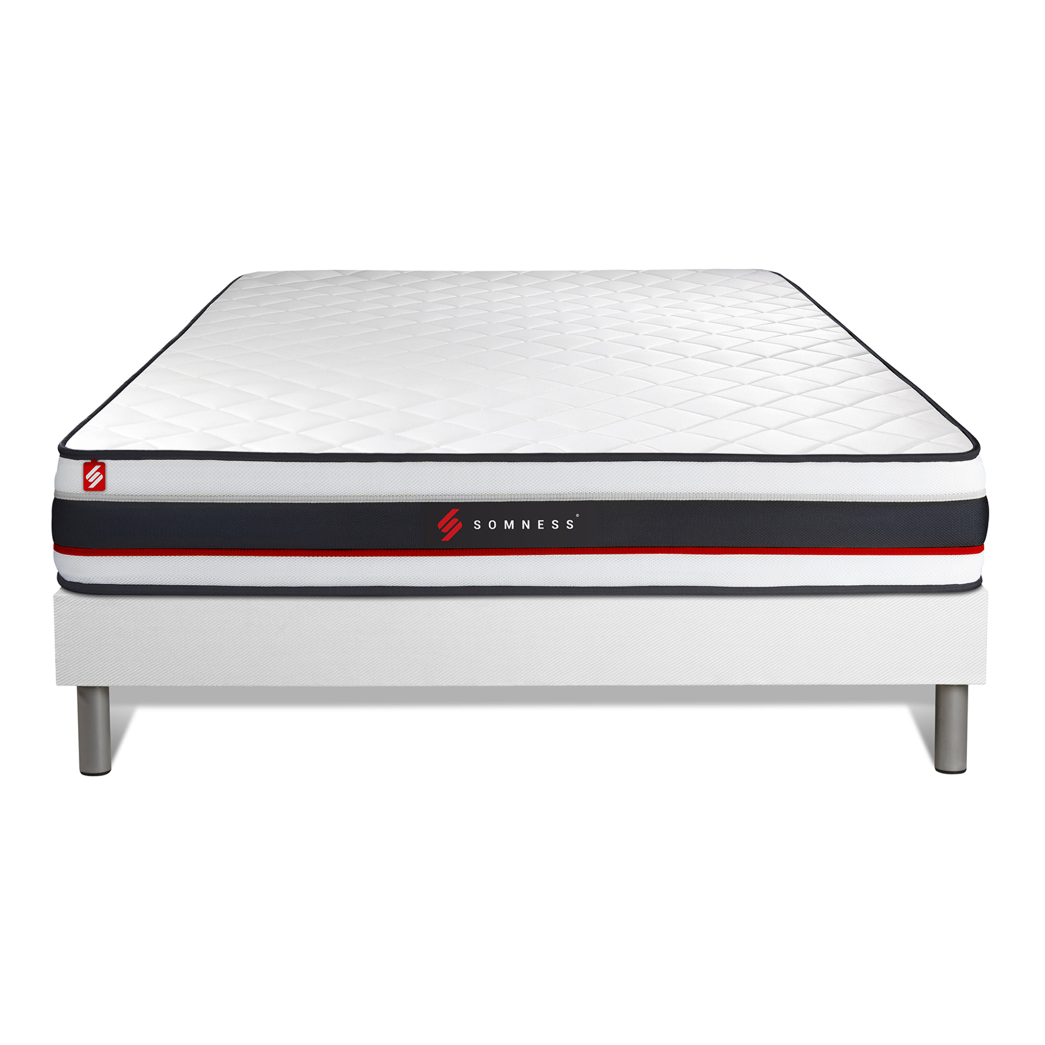 Ensemble sommier + matelas FORM