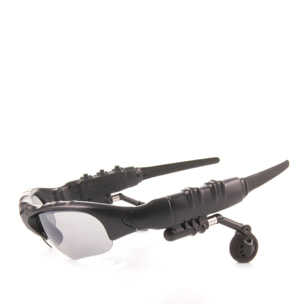 Gafas de sol bluetooth universales