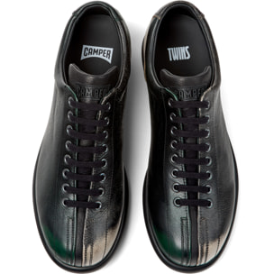 Zapatillas - CAMPER Pelotas Ariel Hella Twins - Multicolor - Cuero liso