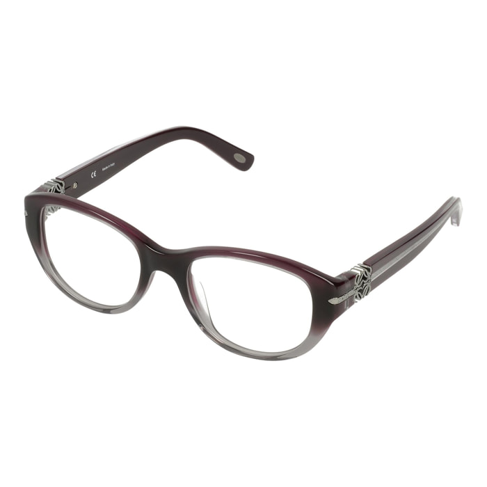 Montura de gafas Loewe Mujer VLW875M5009MV