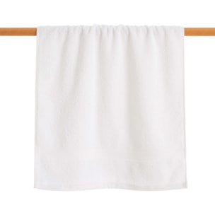 Peignoir 100% coton peigné 650 gr White