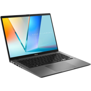 Ordinateur portable ASUS M3407KA-SF005W 14" OLED AMD Ryzen AI 7 350 16 Go RAM SSD 512 Go