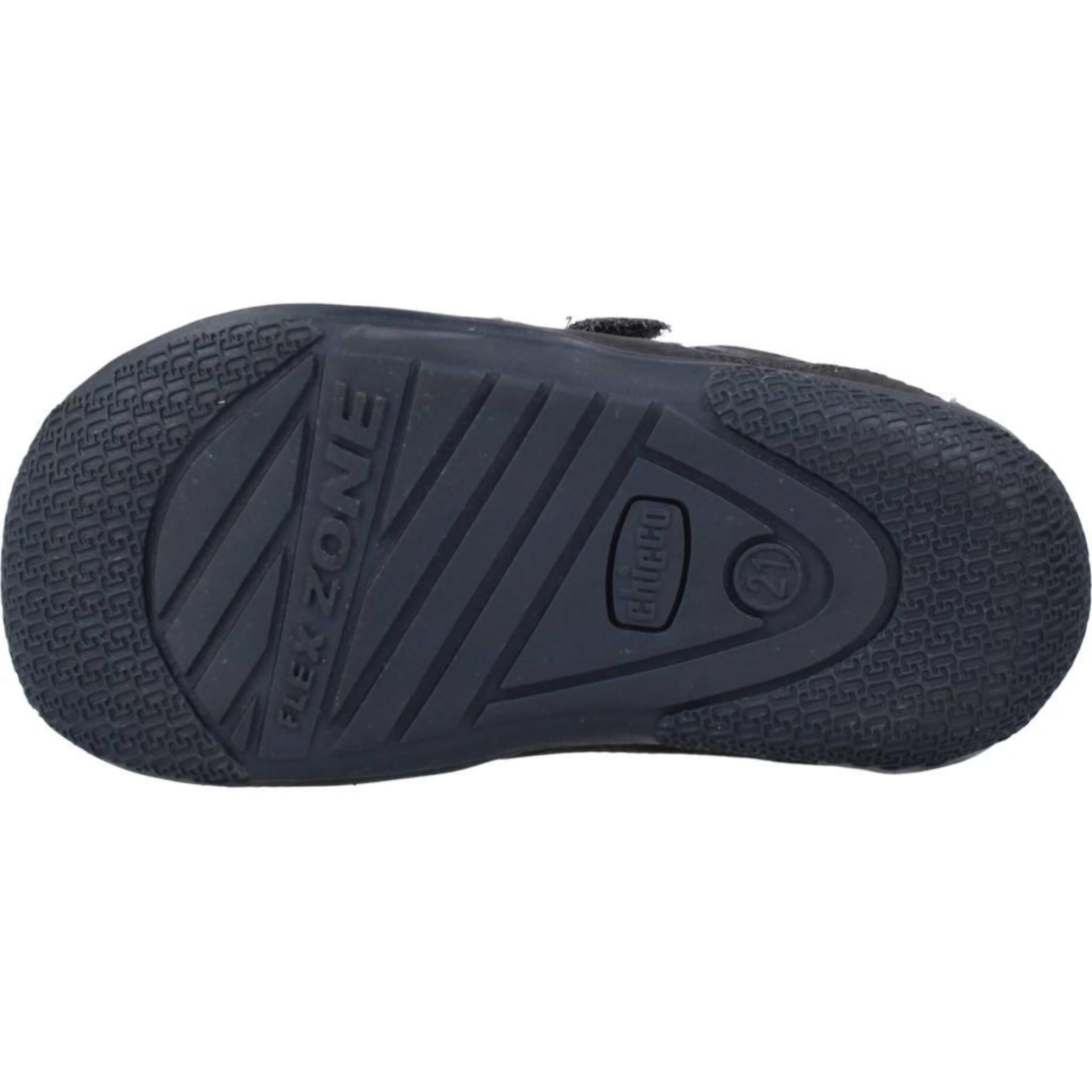 Zapatos Niño de la marca CHICCO  modelo GENESIO AZUL