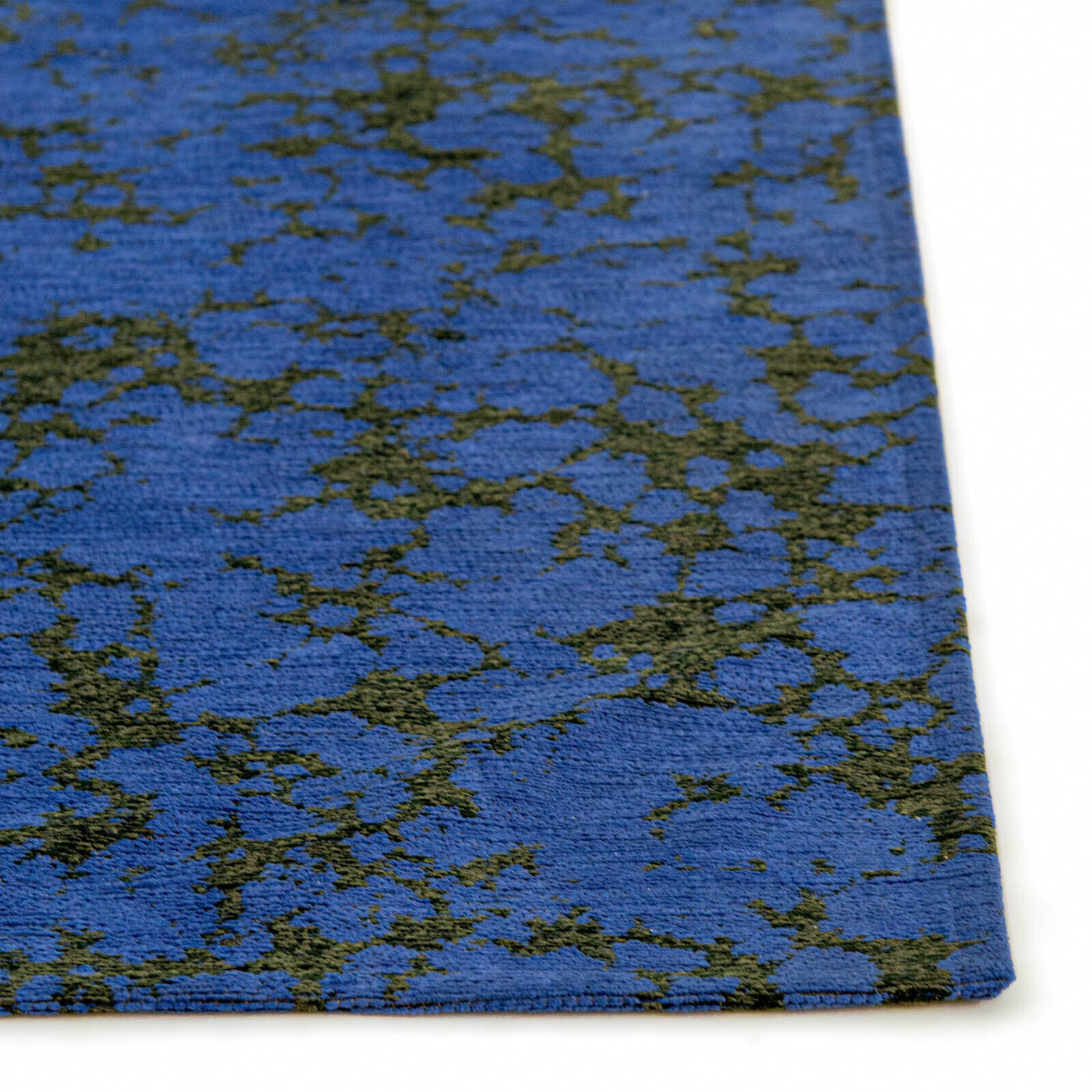 Tapis Blue Grass