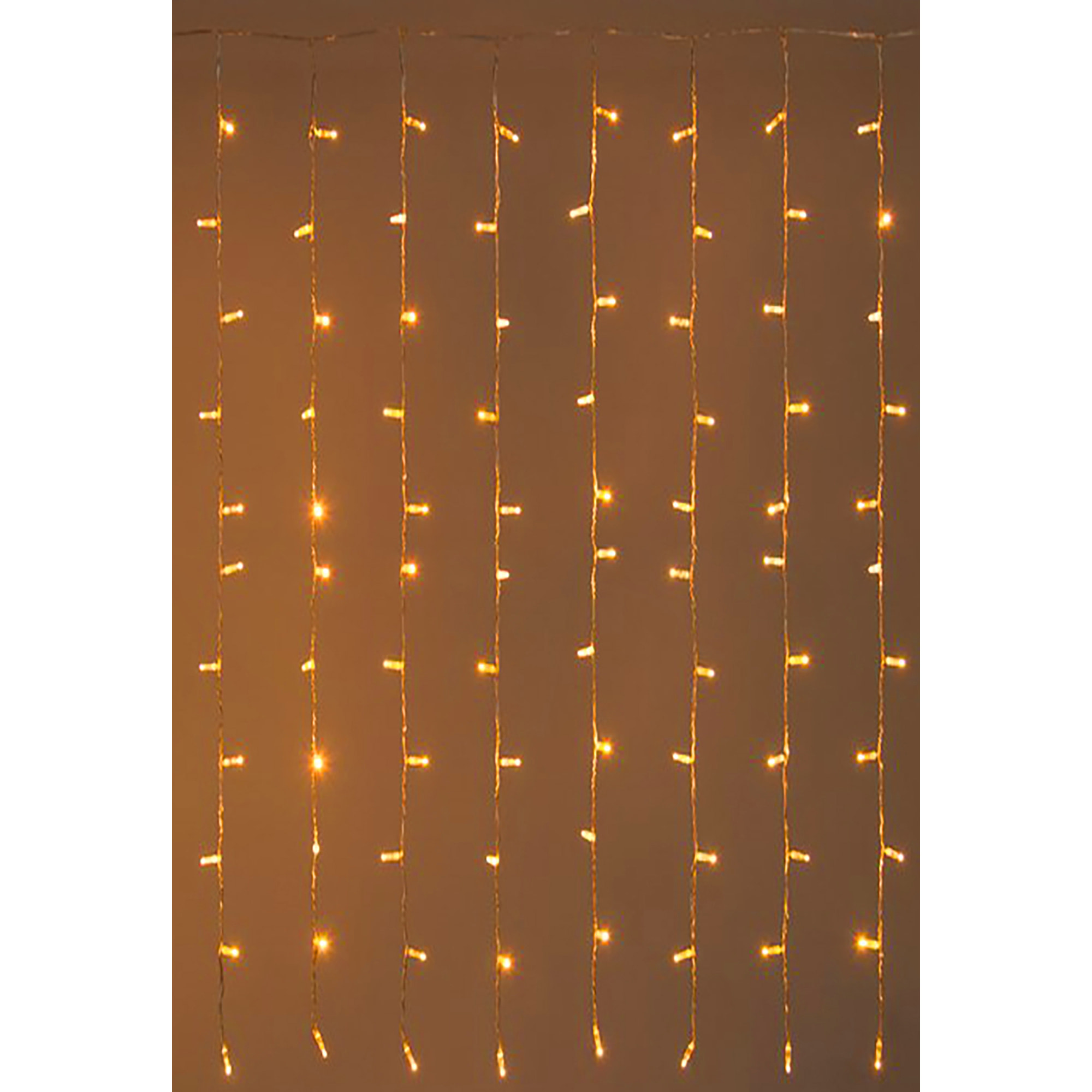 Tenda 1000led 3mt 60/ prol.con fla - Pezzi 1 - ALTRO - Bianchi Dino SpA