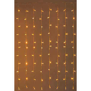 Tenda 1000led 3mt 60/ prol.con fla - Pezzi 1 - ALTRO - Bianchi Dino SpA