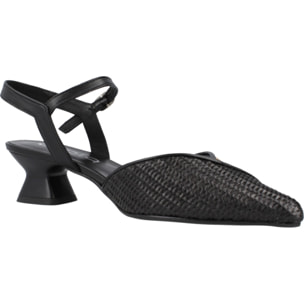 ZAPATOS DE TACON DIBIA 12054D