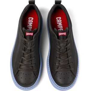 CAMPER Runner Four - Sneakers Uomo Grigio