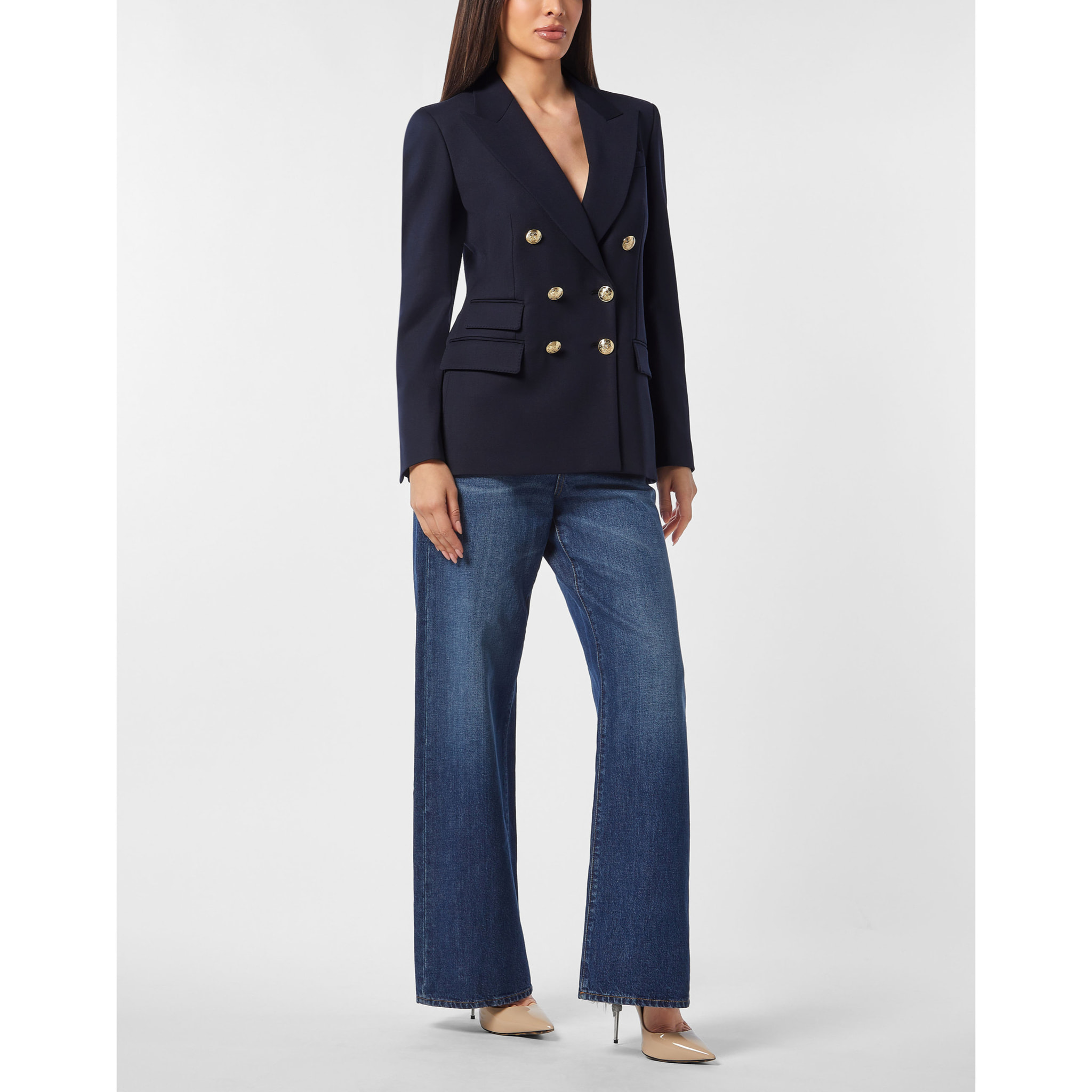 PHILIPP PLEIN Blazer TEDDY