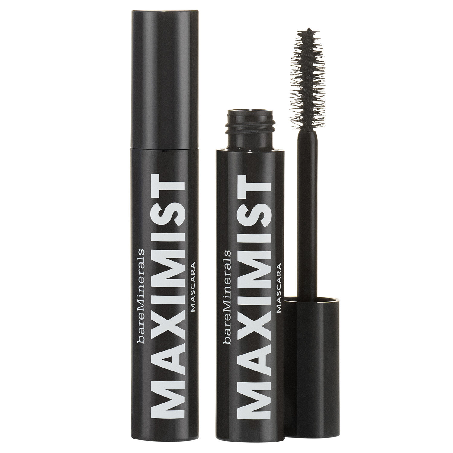 Maximist - Mascara Volume Fortifiant