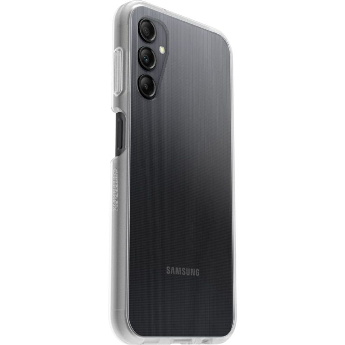Coque OTTERBOX Samsung A14 4G React transparent