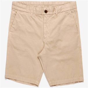 Pantaloncini Sebago Uomo Beige NOBLEBORO