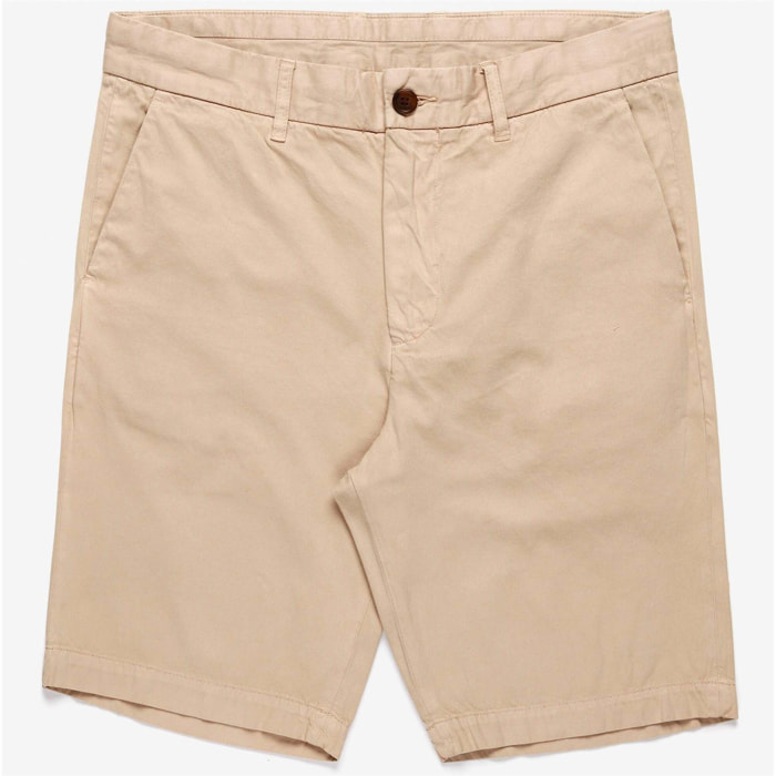 Pantaloncini Sebago Uomo Beige NOBLEBORO