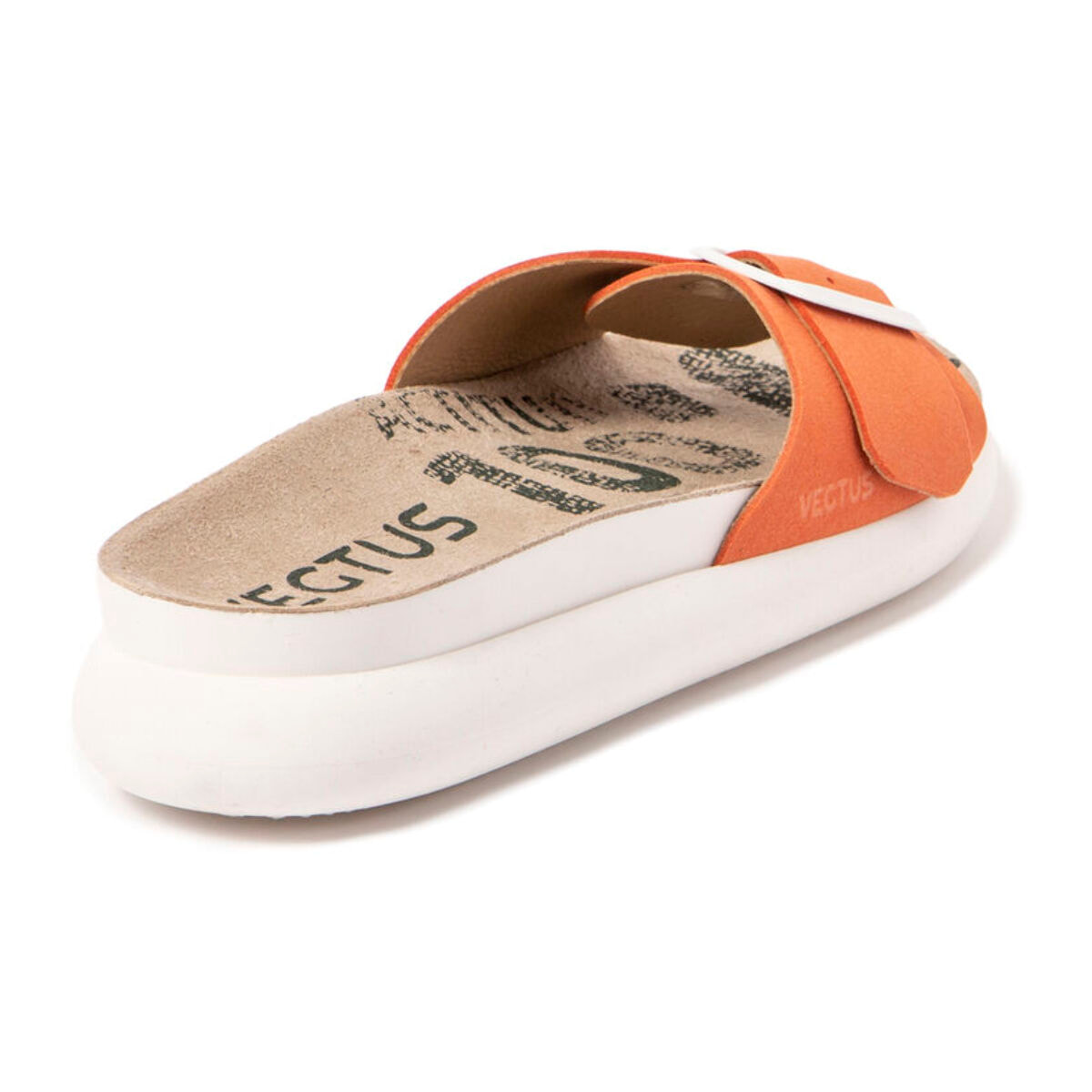 Chanclas para Mujer - VEGTUS Thar Coral