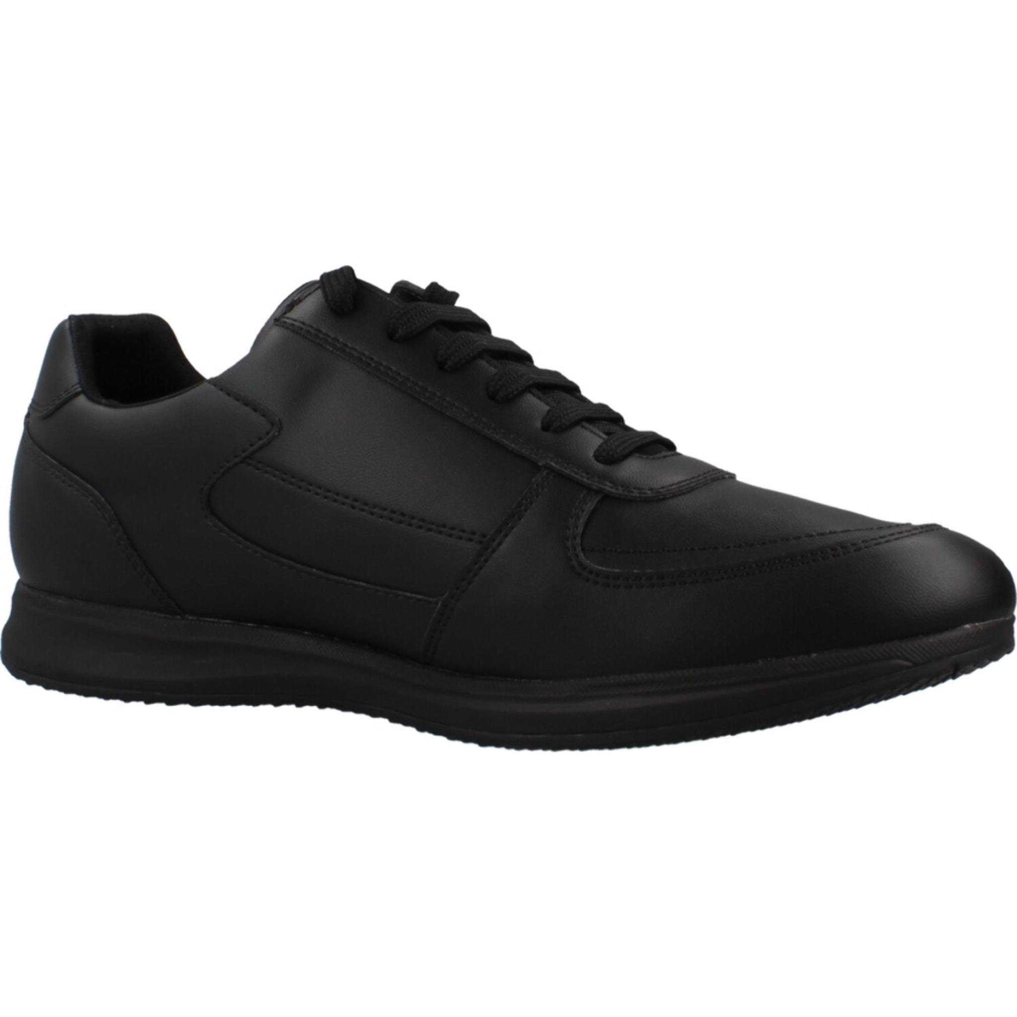 Sneakers de  Hombre de la marca GEOX  modelo U65H5A 000BC U AVERY NEGRO