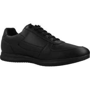 Sneakers de  Hombre de la marca GEOX  modelo U65H5A 000BC U AVERY NEGRO