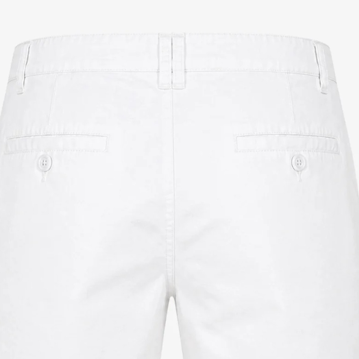 Bermuda Esercito in cotone banchi uomo