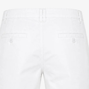 Bermuda Esercito in cotone banchi uomo