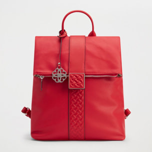 BORSA ROSSO CONBIPEL