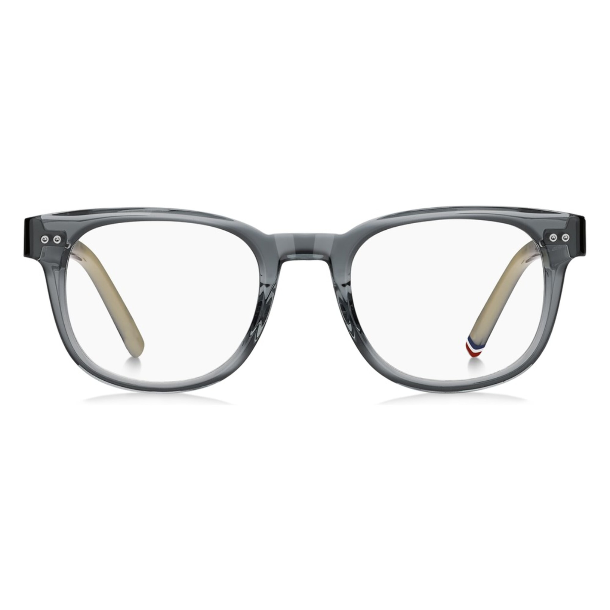 Gafas de Vista Tommy Hilfiger TH 86 KB7 de Acetato Hombre 51 mm