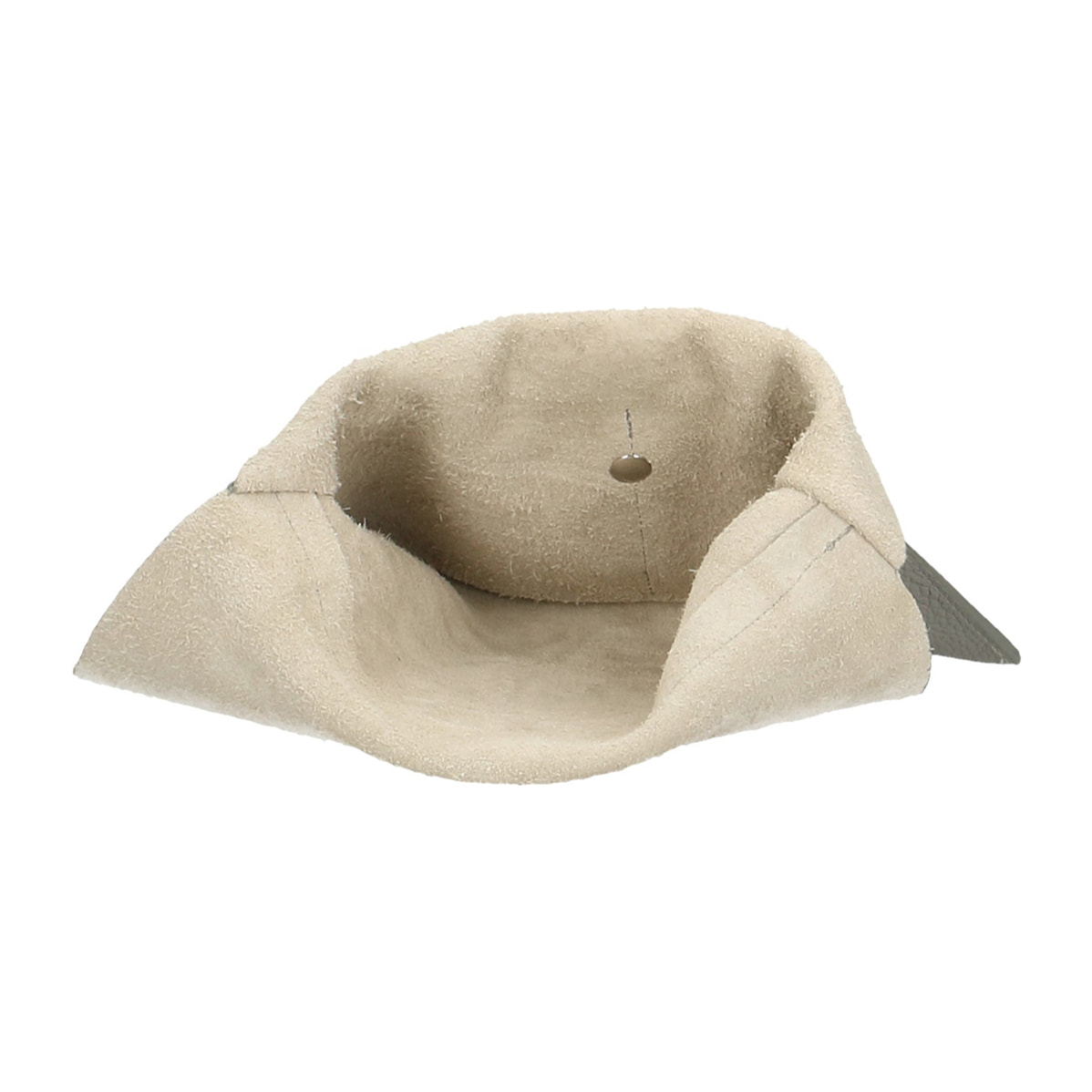 Chicca Borse Pochette Grigio