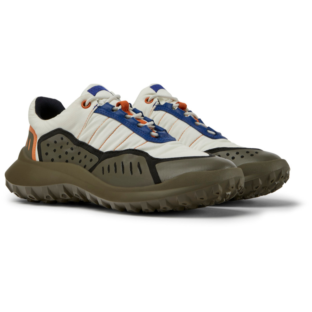 CAMPER CRCLR - Sneakers Multicolor Mujer