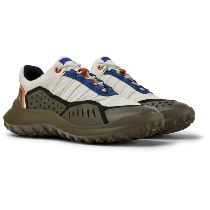 CAMPER CRCLR - Sneakers Multicolor Mujer