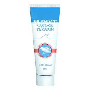 NUTRI EXPERT - Cure de Cartilage de Requin - Améliore confort et mobilité articulaires - Apaise les articulations douloureuses - Cure complète de 2 mois