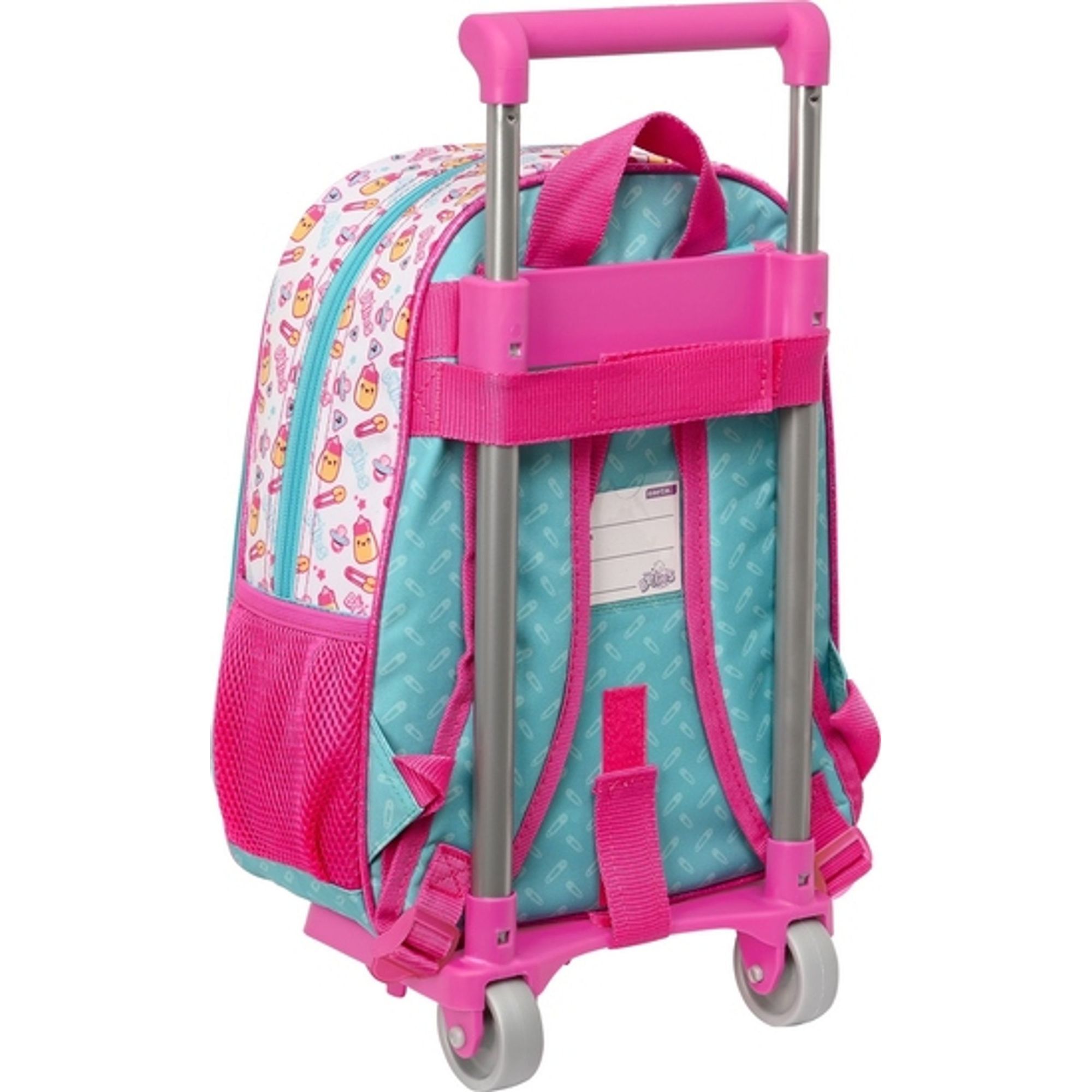 Moch 185+carro 705 the bellies