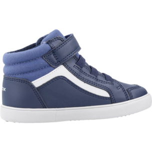 SNEAKERS GEOX B GISLI BOY