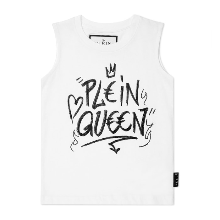 PHILIPP PLEIN Camiseta Sexy Pure