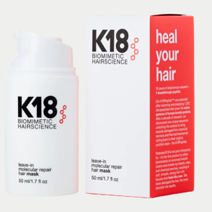 K18 Leave-in Repair Mask