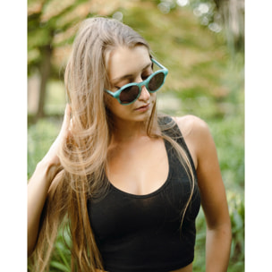 Gafas de Sol Uller Valley Blue Tortoise / Black para hombre y para mujer