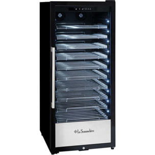 Cave à vin vieillissement LA SOMMELIERE PRO110N