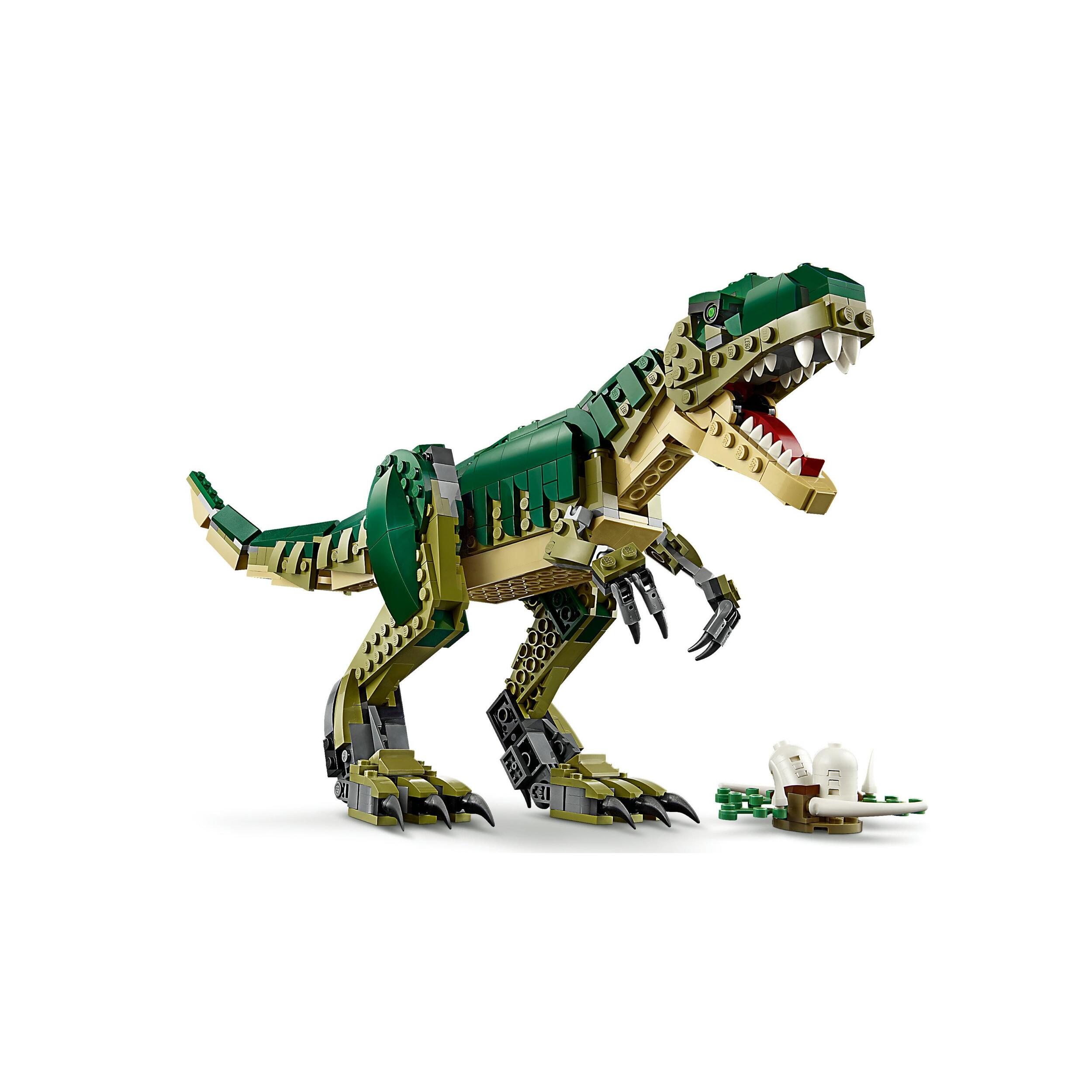 LEGO CREATOR 31151 - T-REX