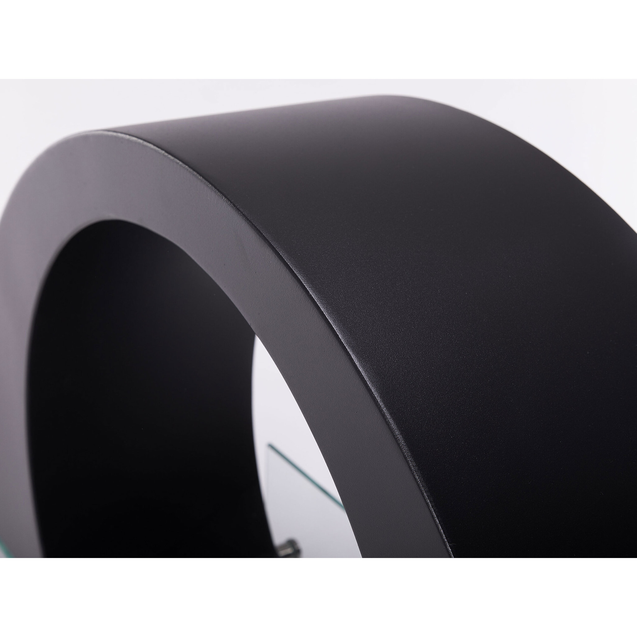 Chimenea de etanol de acero con llama regulable SATURN B PURLINE 2000 W