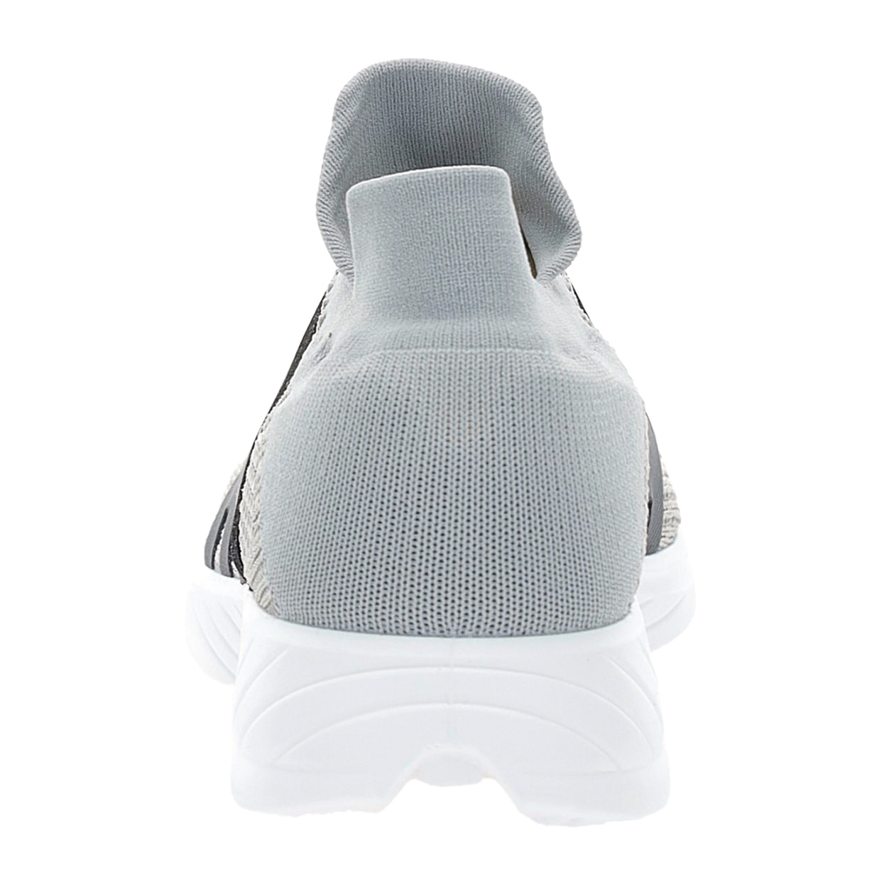 UYN sneakers donna silver/grey