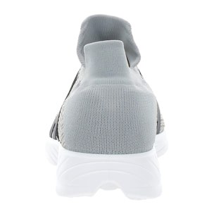 UYN sneakers donna silver/grey