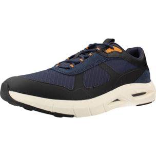 Sneakers de  Hombre de la marca GEOX  modelo U SPHERICA ECUB 5 AZUL
