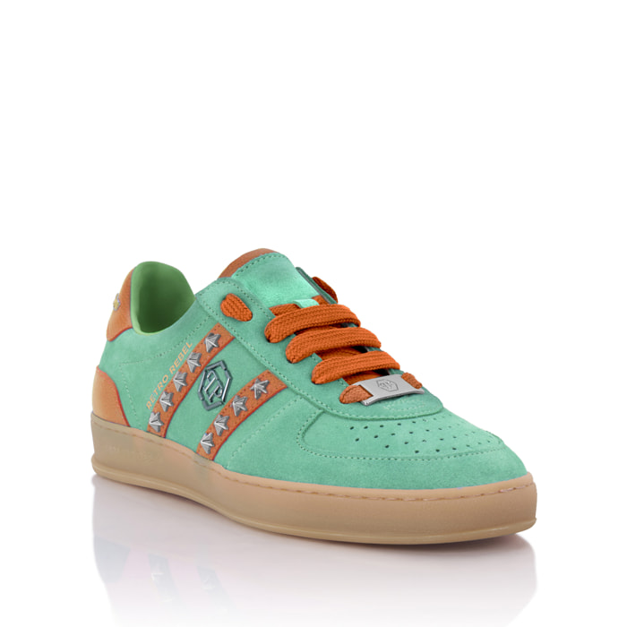 PHILIPP PLEIN Scarpe da ginnastica basse