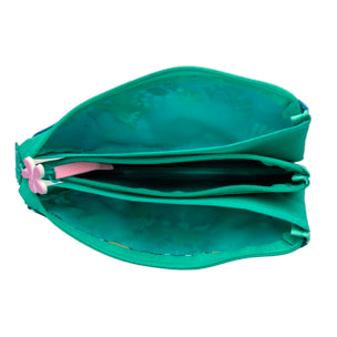 Stitch Tropical astuccio triplo.