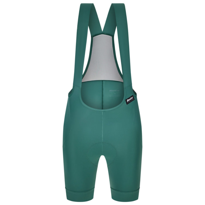 Ready To Ride – Culotte Corto Mujer - Verde Oliva - Mujer