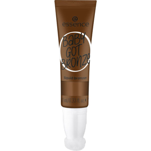Baby Got Bronze - Bronzeur Liquide