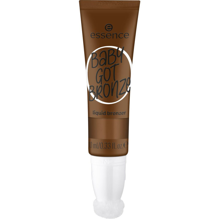 Baby Got Bronze - Bronzeur Liquide